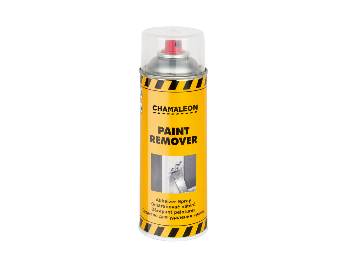 Décapant peinture fort - Paint Remover