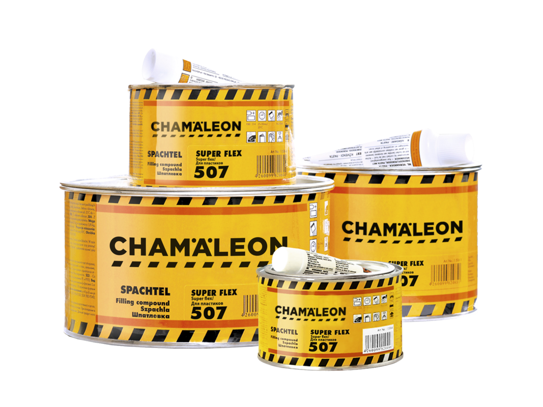 Kit de protection bouclier céramique 9H - CHAMAELEON PRODUCTION
